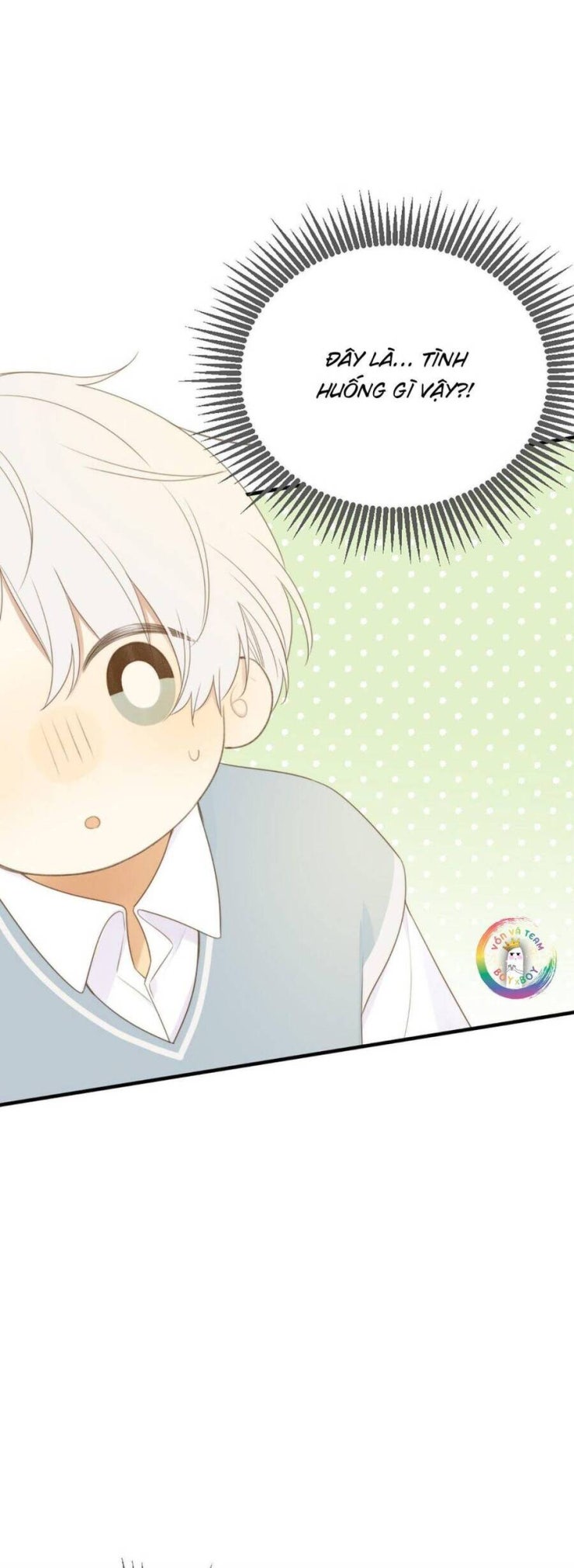 Chỉ Riêng Đuôi Là Không Được!!! - Page 65