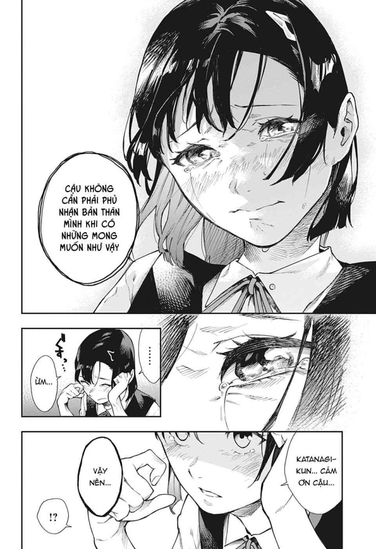 Honomieru Shounen - Page 53