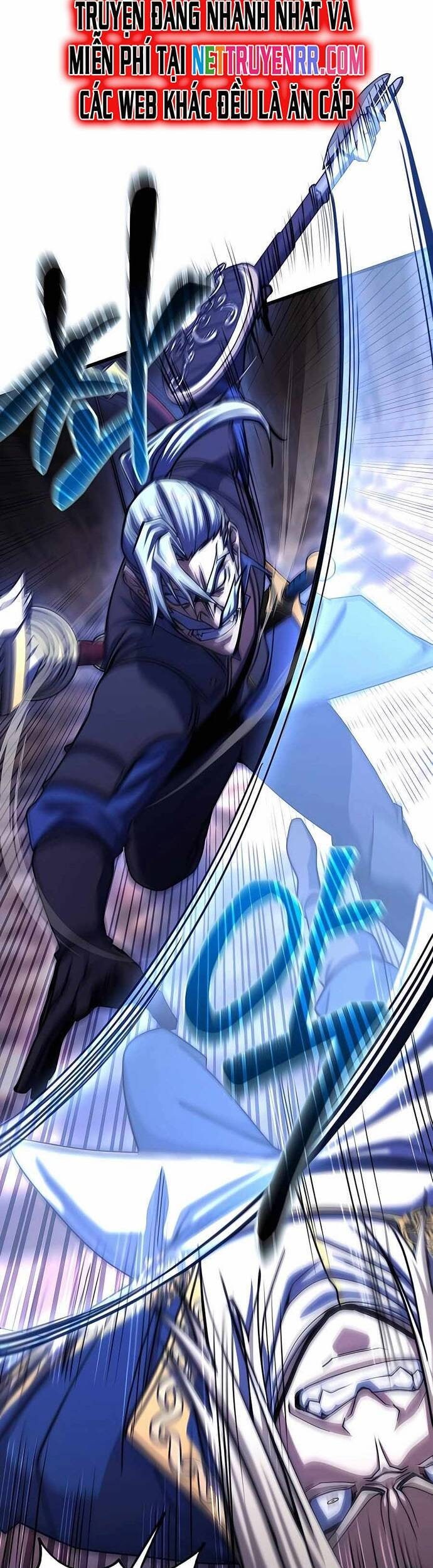 Tôi Dùng Búa Thần Giải Cứu Thế Giới - Page 5