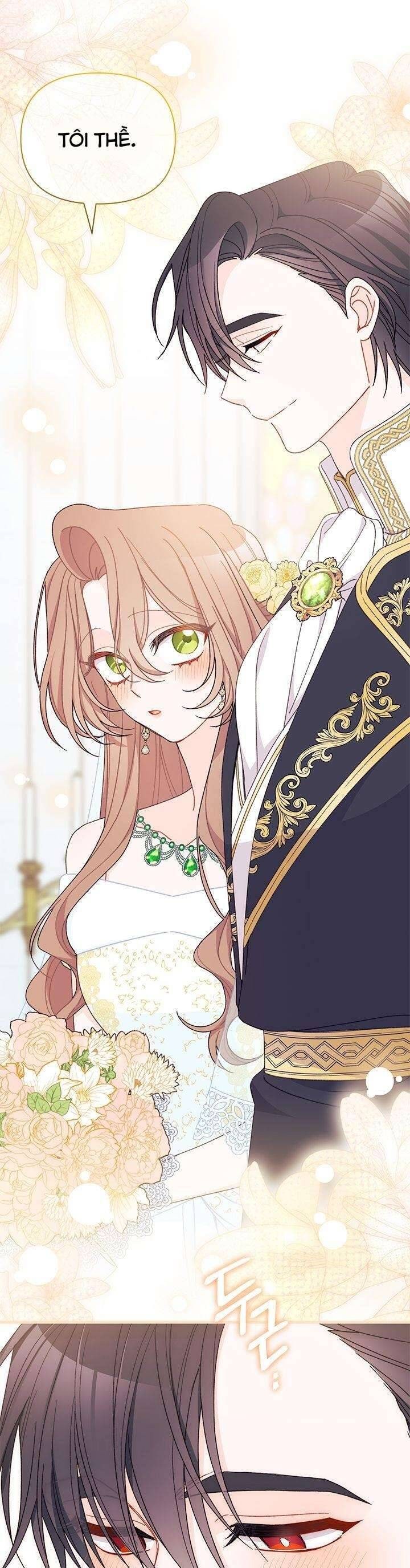 Tôi Đã Có Chồng Sau Khi Nhặt Được Nam Chính - Page 39