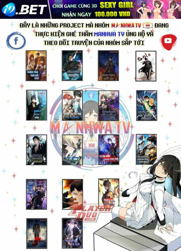 Toàn trí độc giả - Omniscient Reader - Page 124