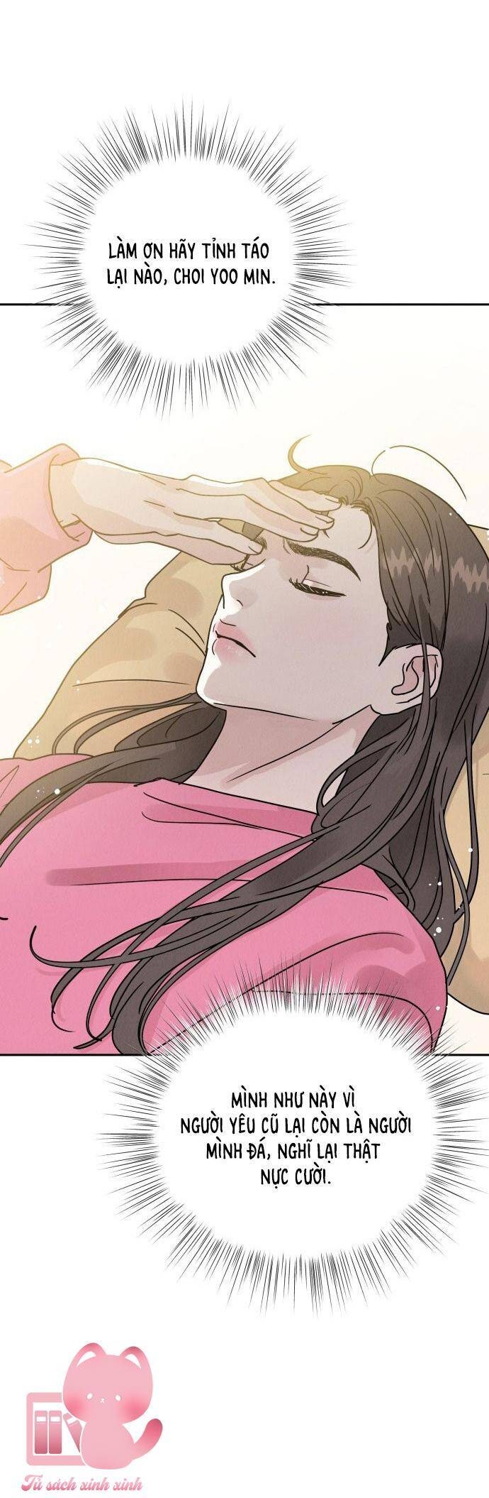 Thuyết Tình Yêu Ích Kỷ - Page 61