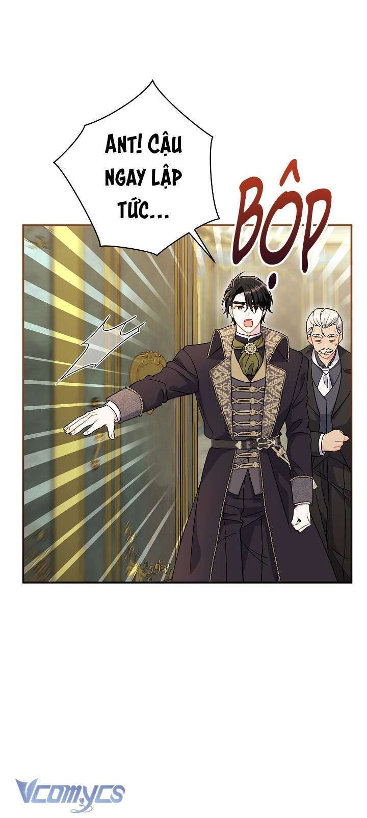 Majo Taisen - The War of Greedy Witches - Page 272