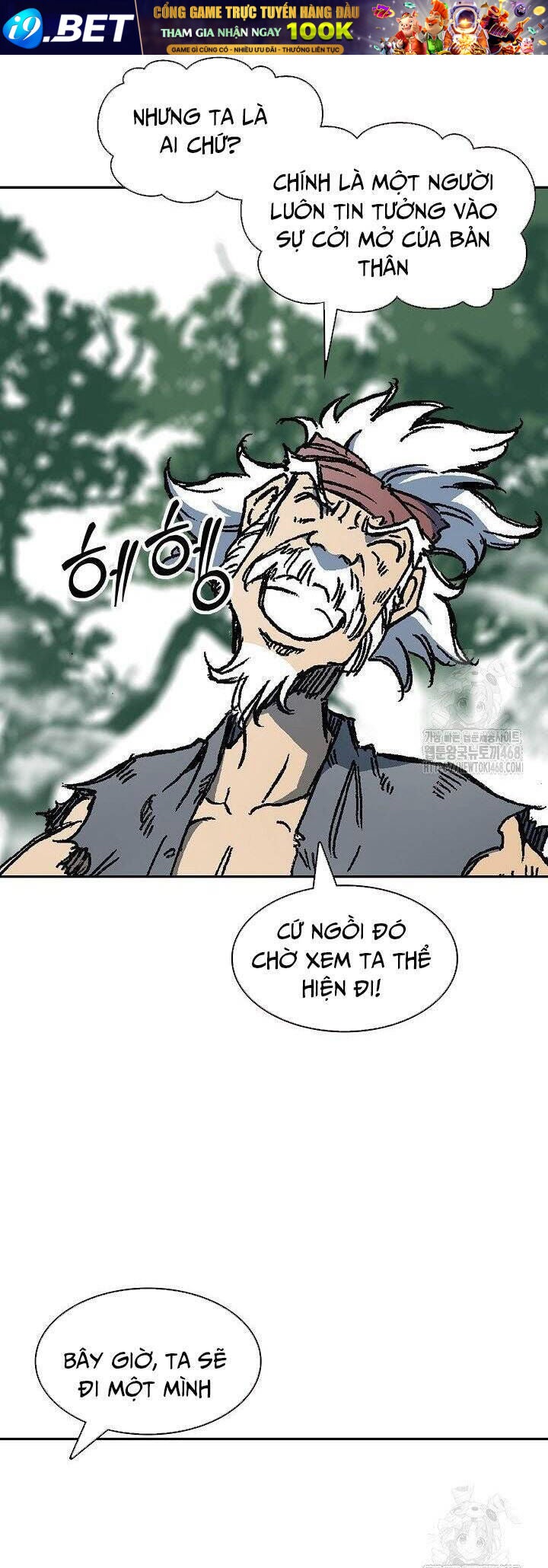 Hồi ức Của Chiến Thần - Page 24