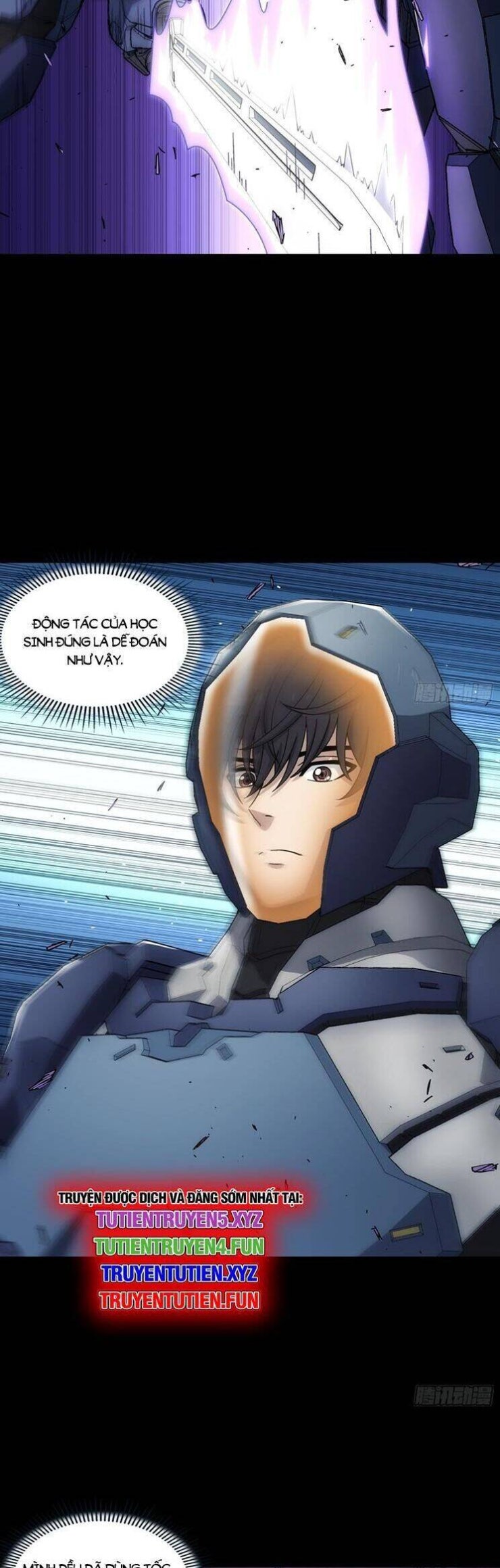 Cương Thiết Khế Ước - Page 12