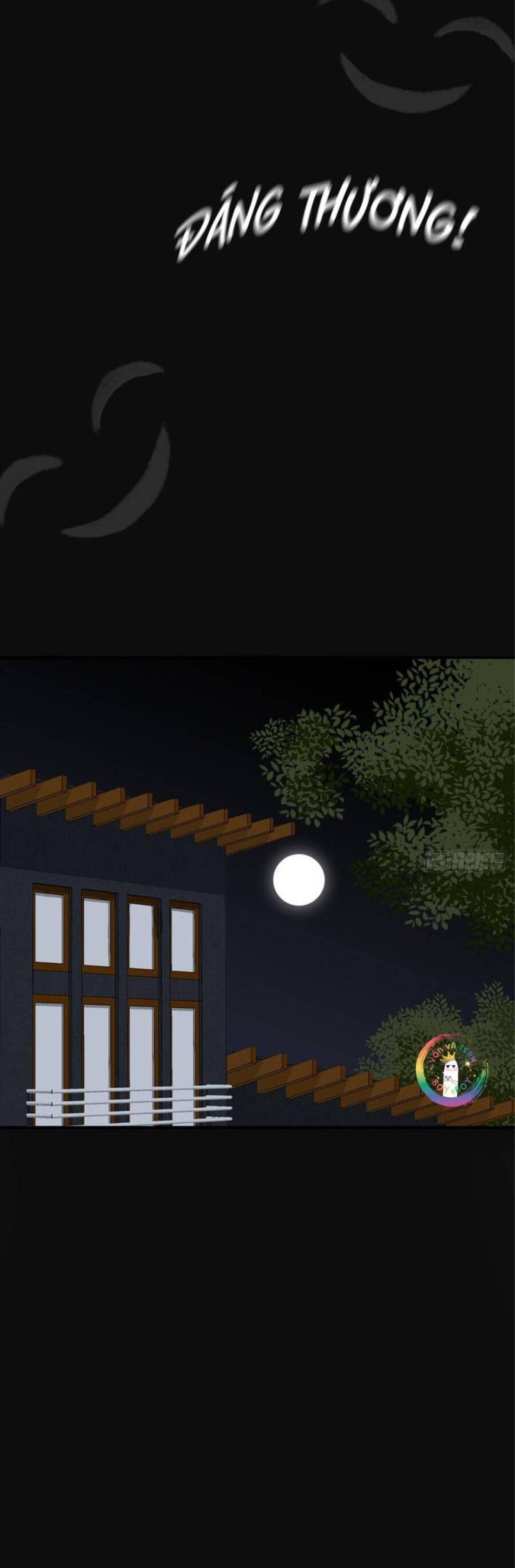 Chỉ Riêng Đuôi Là Không Được!!! - Page 51