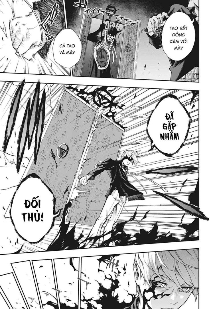 Honomieru Shounen - Page 50