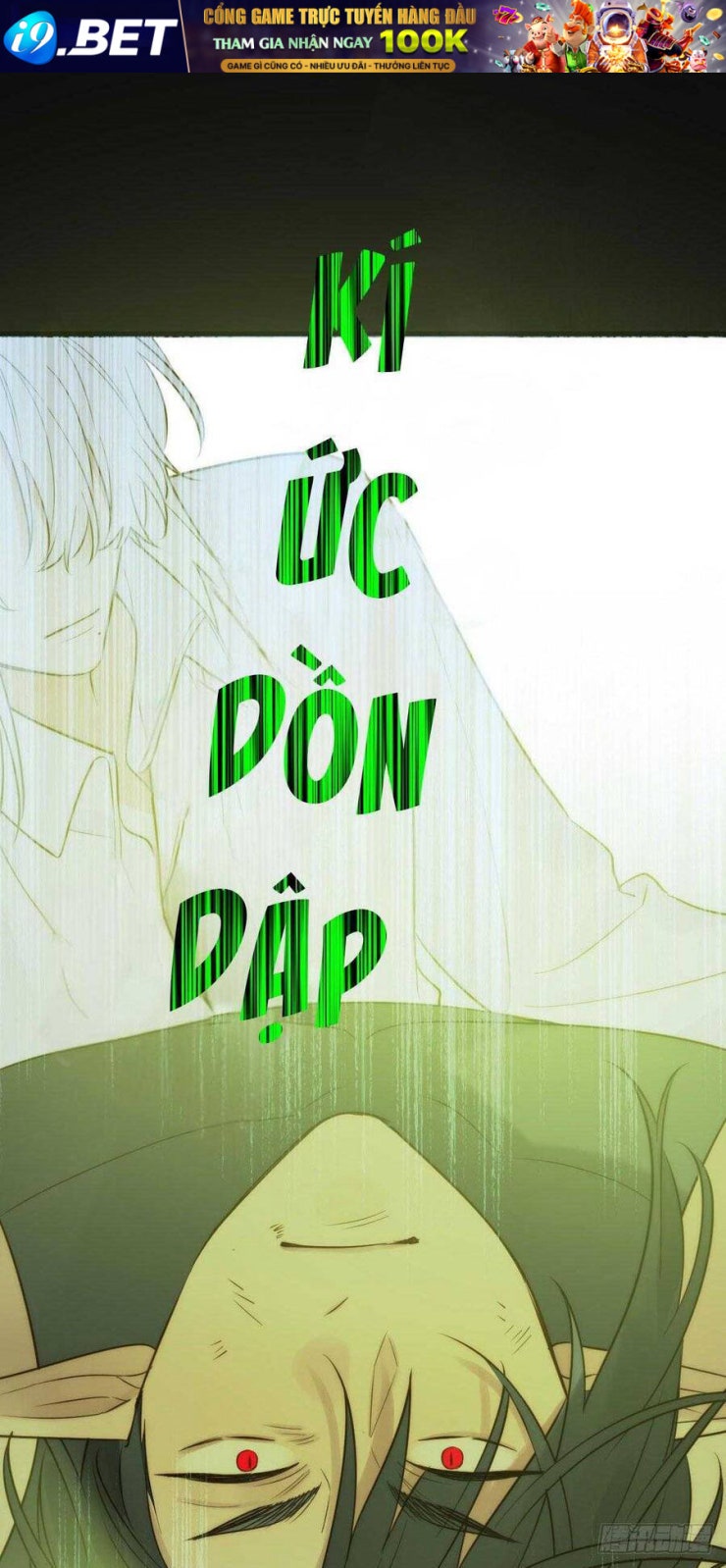 Chỉ Riêng Đuôi Là Không Được!!! - Page 33