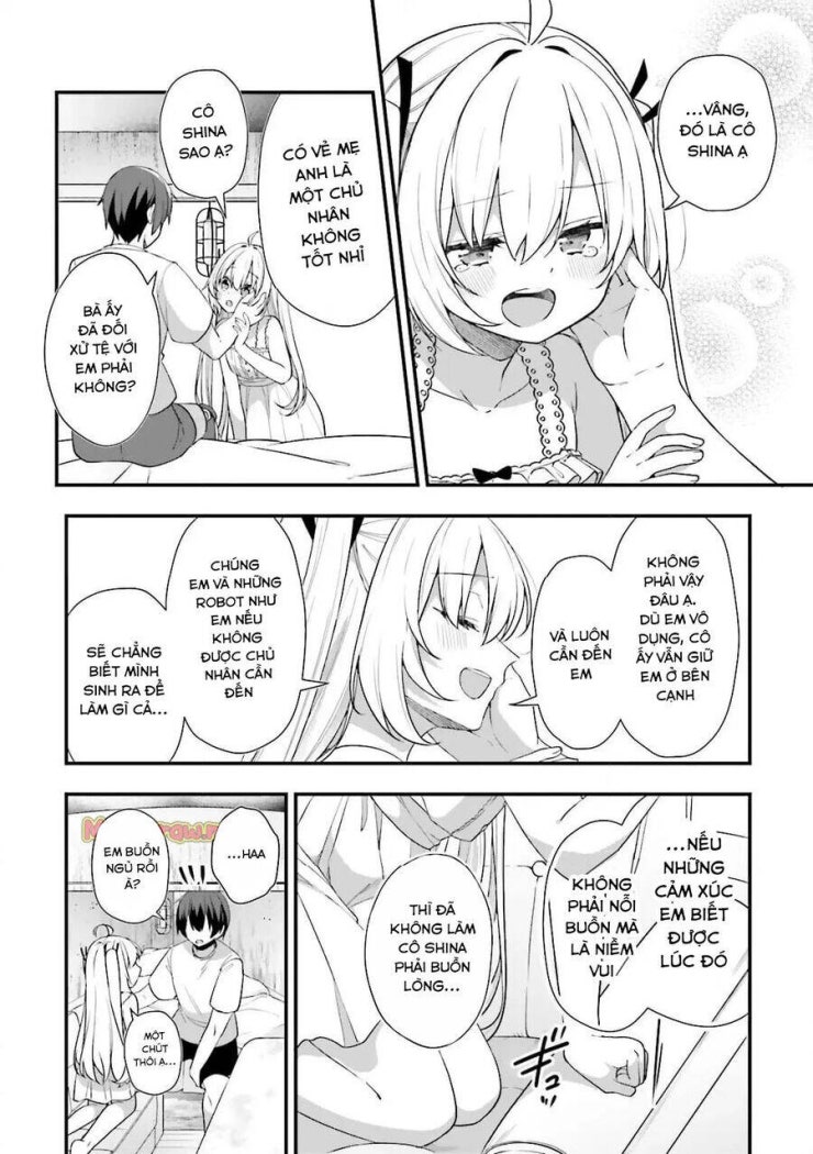 ATRI -My Dear Moments - Page 5