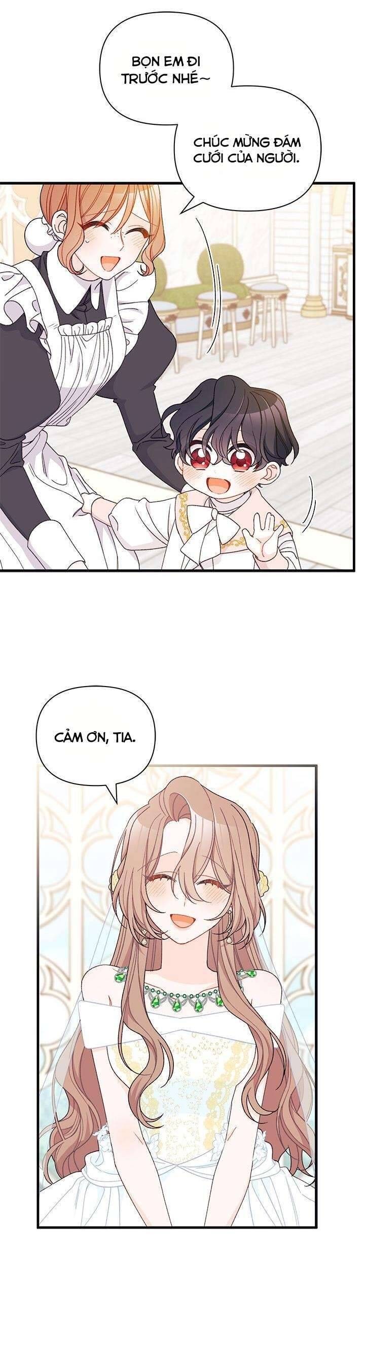 Tôi Đã Có Chồng Sau Khi Nhặt Được Nam Chính - Page 13