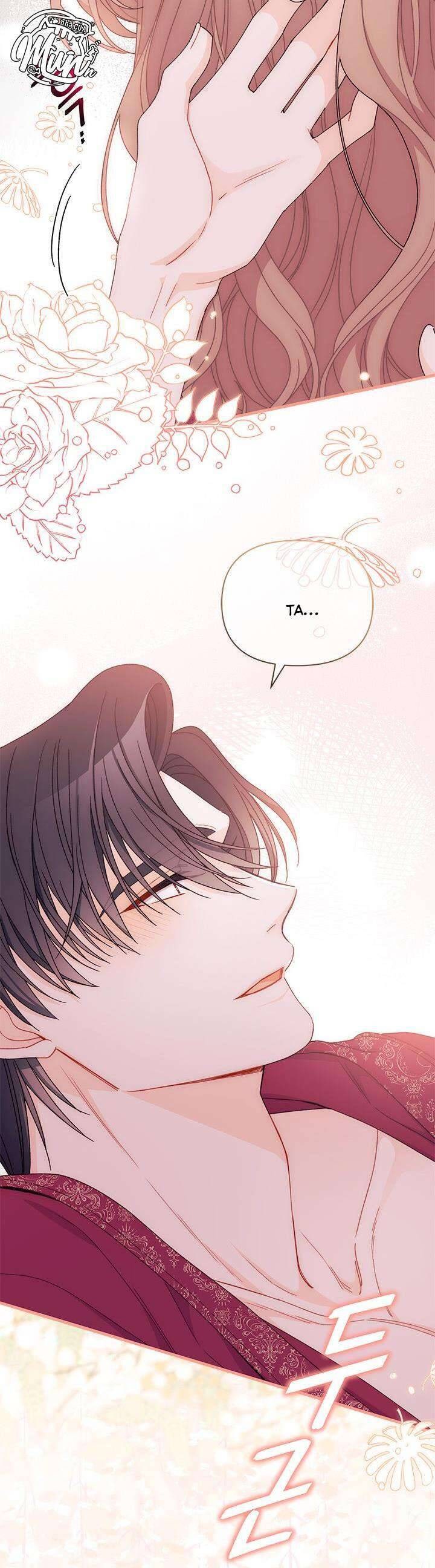 Tôi Đã Có Chồng Sau Khi Nhặt Được Nam Chính - Page 18