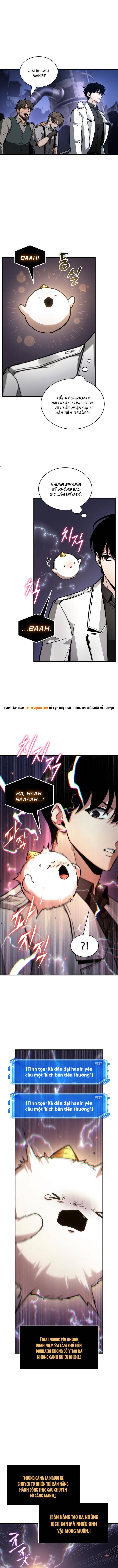 Toàn trí độc giả - Omniscient Reader - Page 7