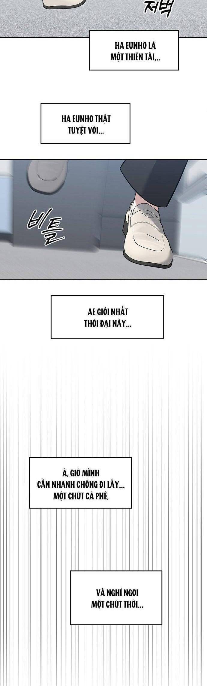 Vận Xui Chốn Công Sở - Page 33