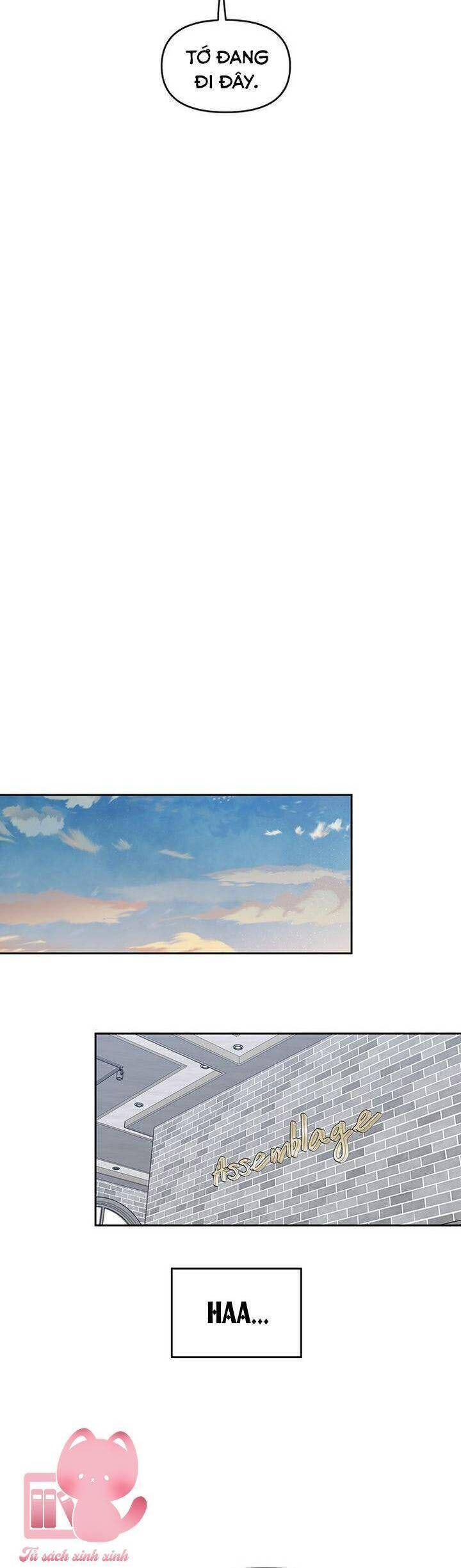 Vận Xui Chốn Công Sở - Page 46