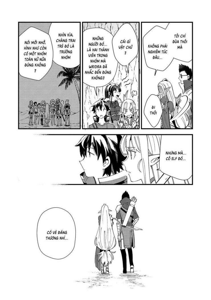 Nihon e Youkoso Elf-san - Page 29