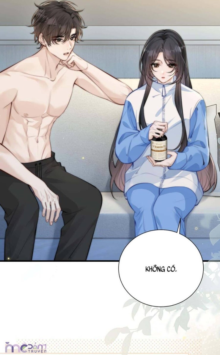 Em Nghe Thấy Chứ ? - Page 11