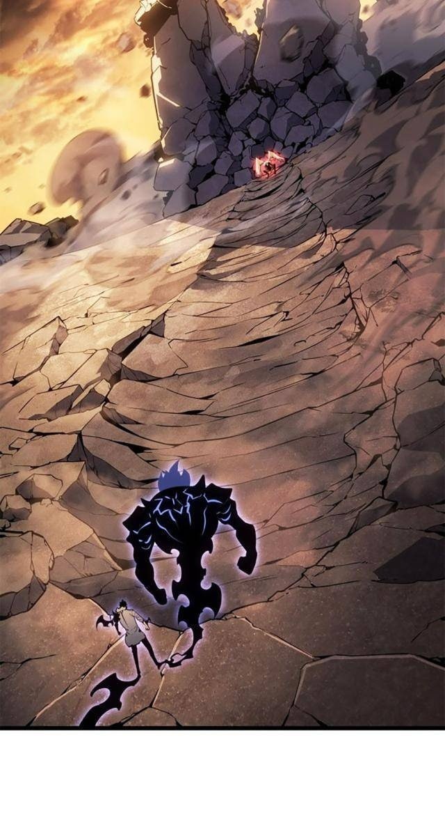 Tôi Thăng Cấp Một Mình Tận Thế Ragnarok - Page 88