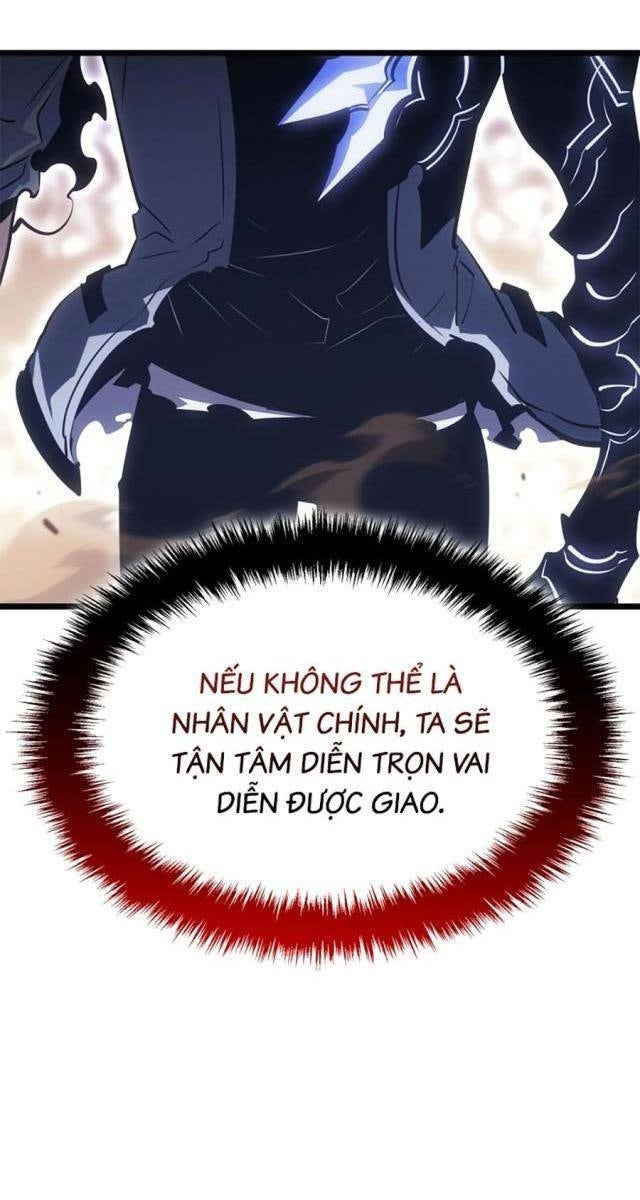 Tôi Thăng Cấp Một Mình Tận Thế Ragnarok - Page 109