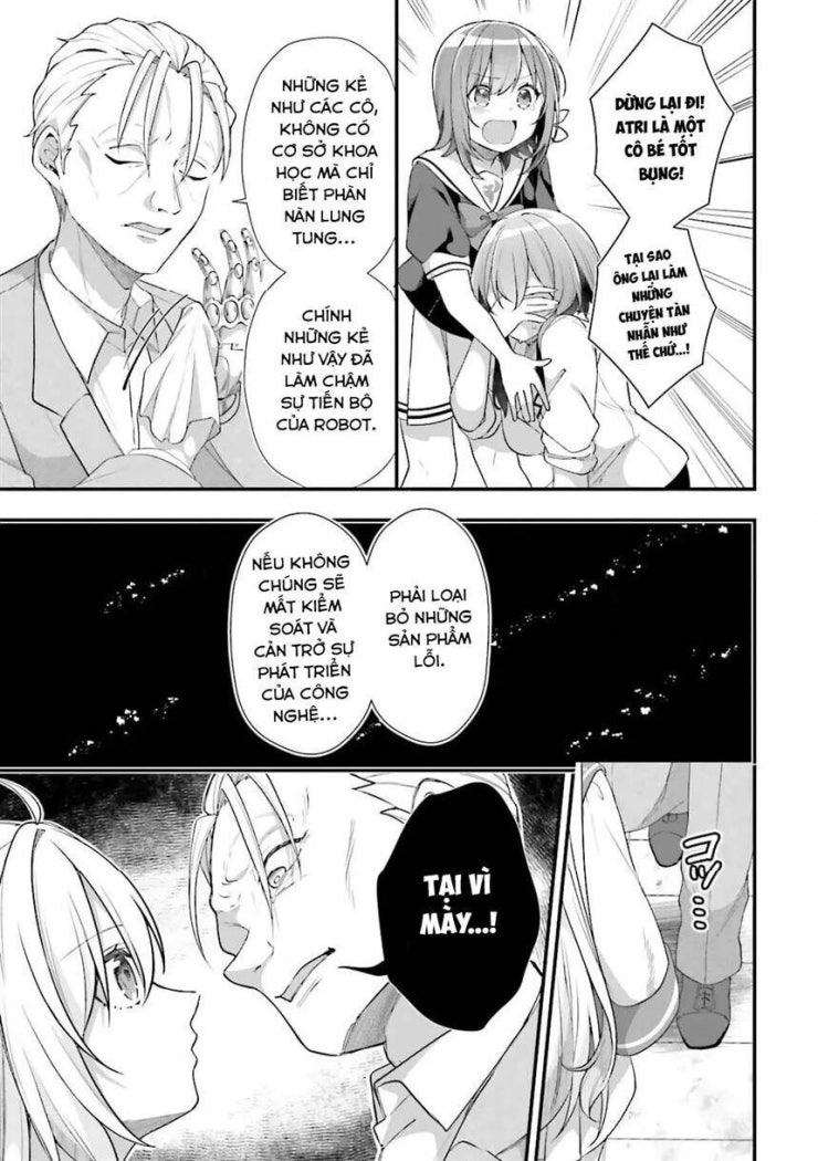 ATRI -My Dear Moments - Page 14