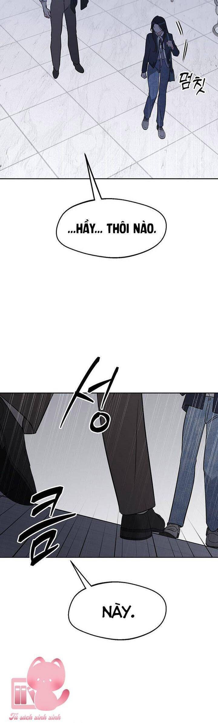 Vận Xui Chốn Công Sở - Page 42