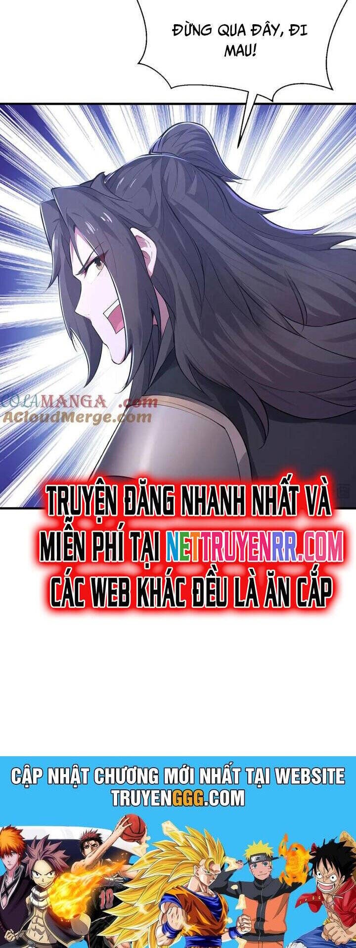 Đồ Đệ Thăng Cấp, Ta Nằm Không Cũng Mạnh - Page 62