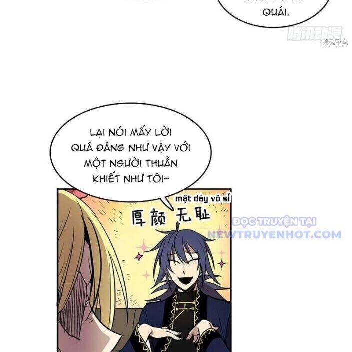 Cửa Hàng Vô Danh - Page 28