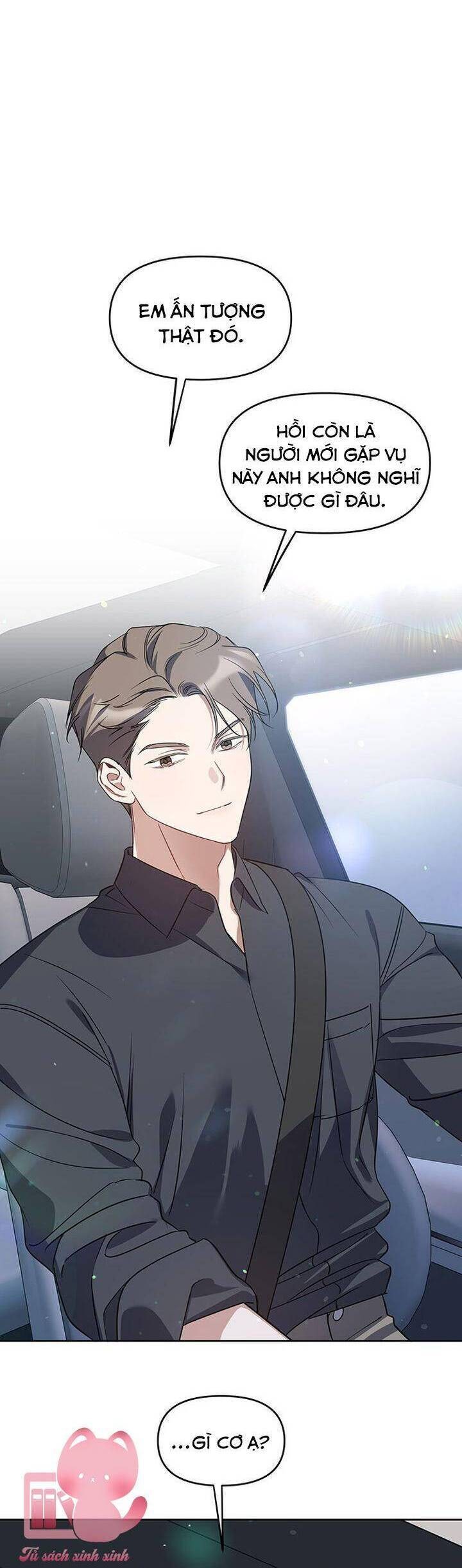 Vận Xui Chốn Công Sở - Page 10