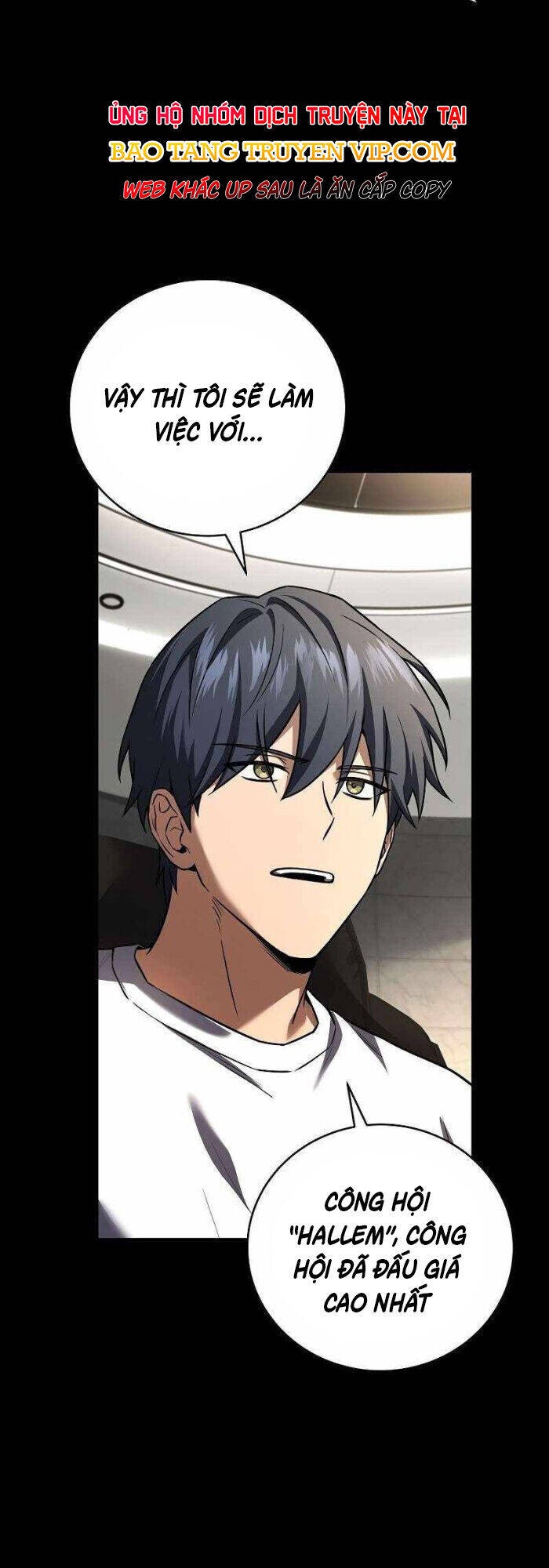 Sự Trở Lại Của Người Chơi Bị Đóng Băng - Page 13