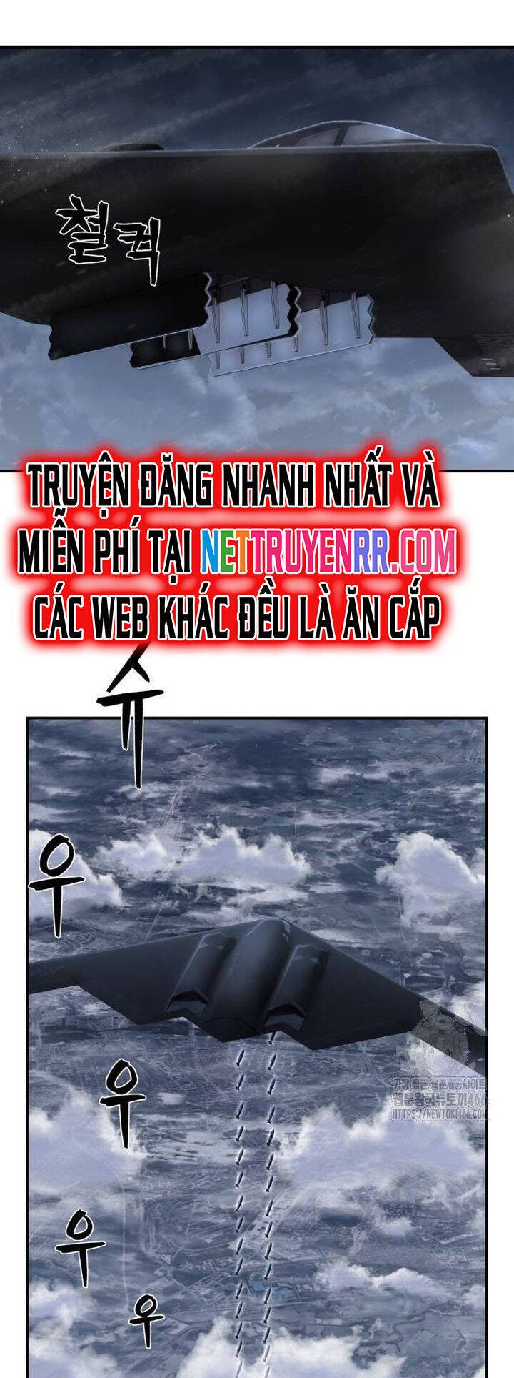 Sự Trở Lại Của Anh Hùng Diệt Thế - Page 24