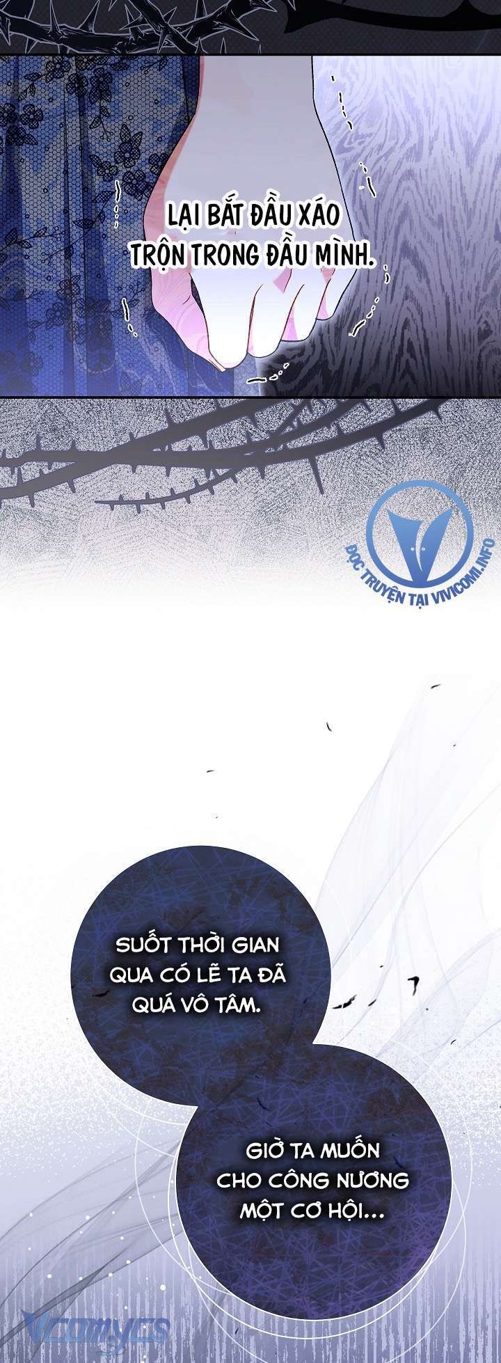 Majo Taisen - The War of Greedy Witches - Page 326