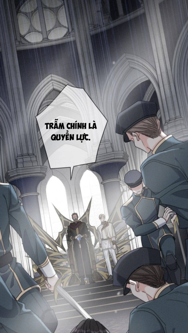 Khốn Thú Chi Nhiễm - Page 49