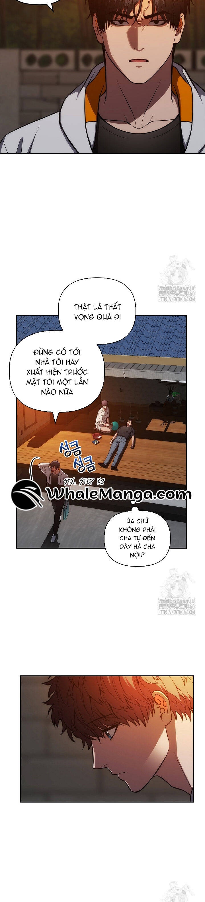 Kẻ Săn Đêm - Page 27