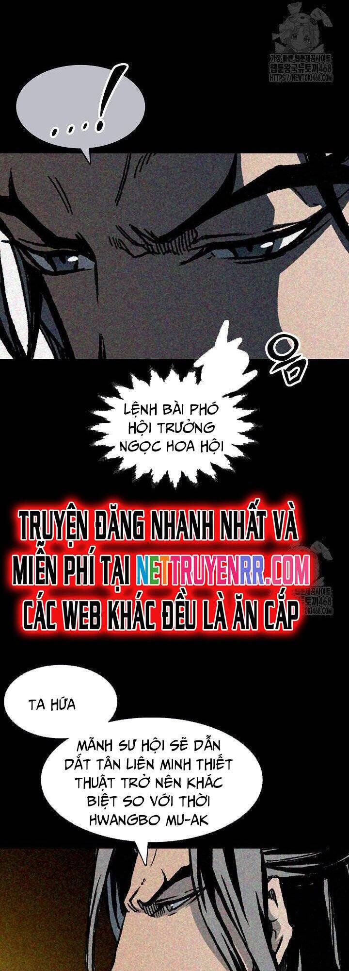 Hồi ức Của Chiến Thần - Page 7