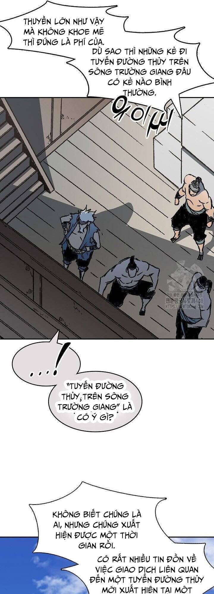 Hồi ức Của Chiến Thần - Page 14