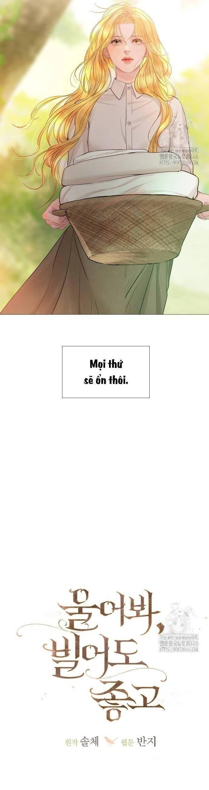 Hãy Khóc Và Cầu Nguyện Đi - Page 21