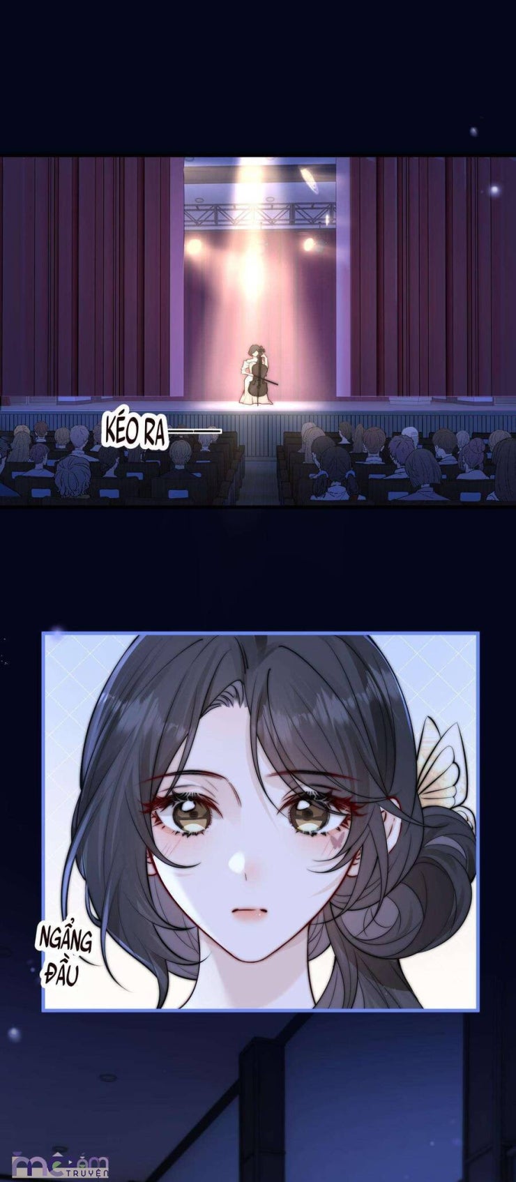 Em Nghe Thấy Chứ ? - Page 6