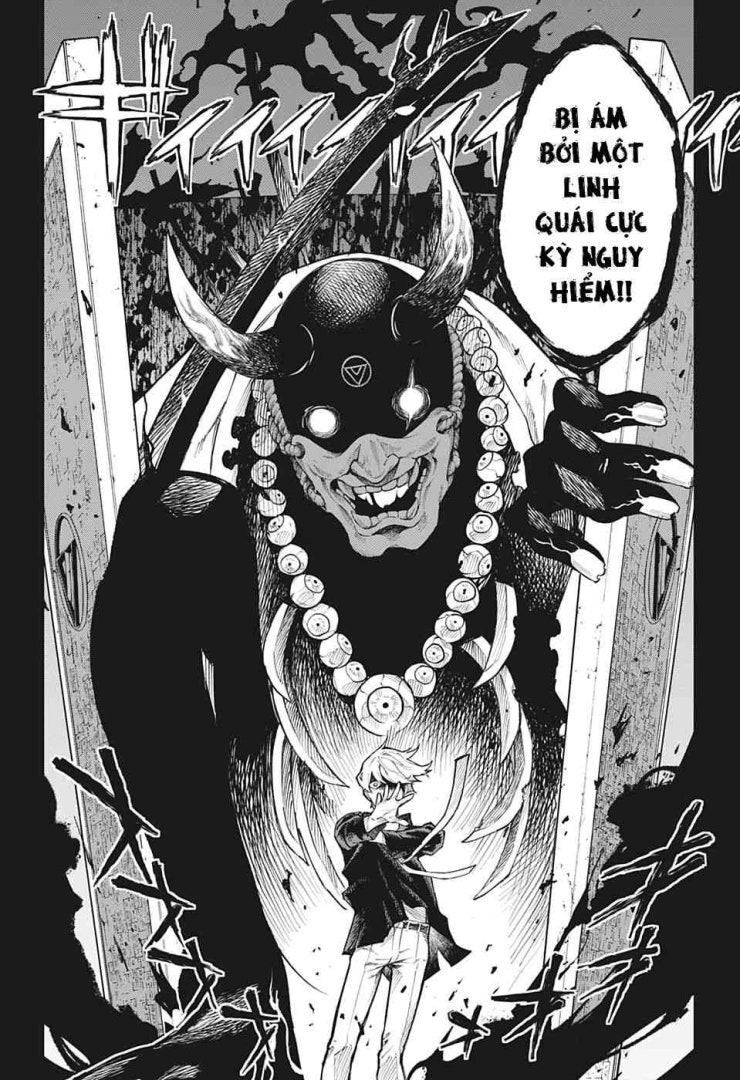 Honomieru Shounen - Page 44