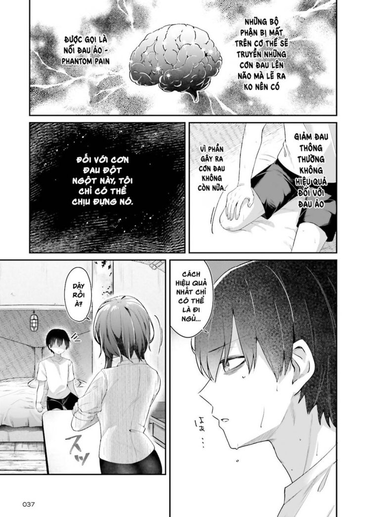 ATRI -My Dear Moments - Page 6