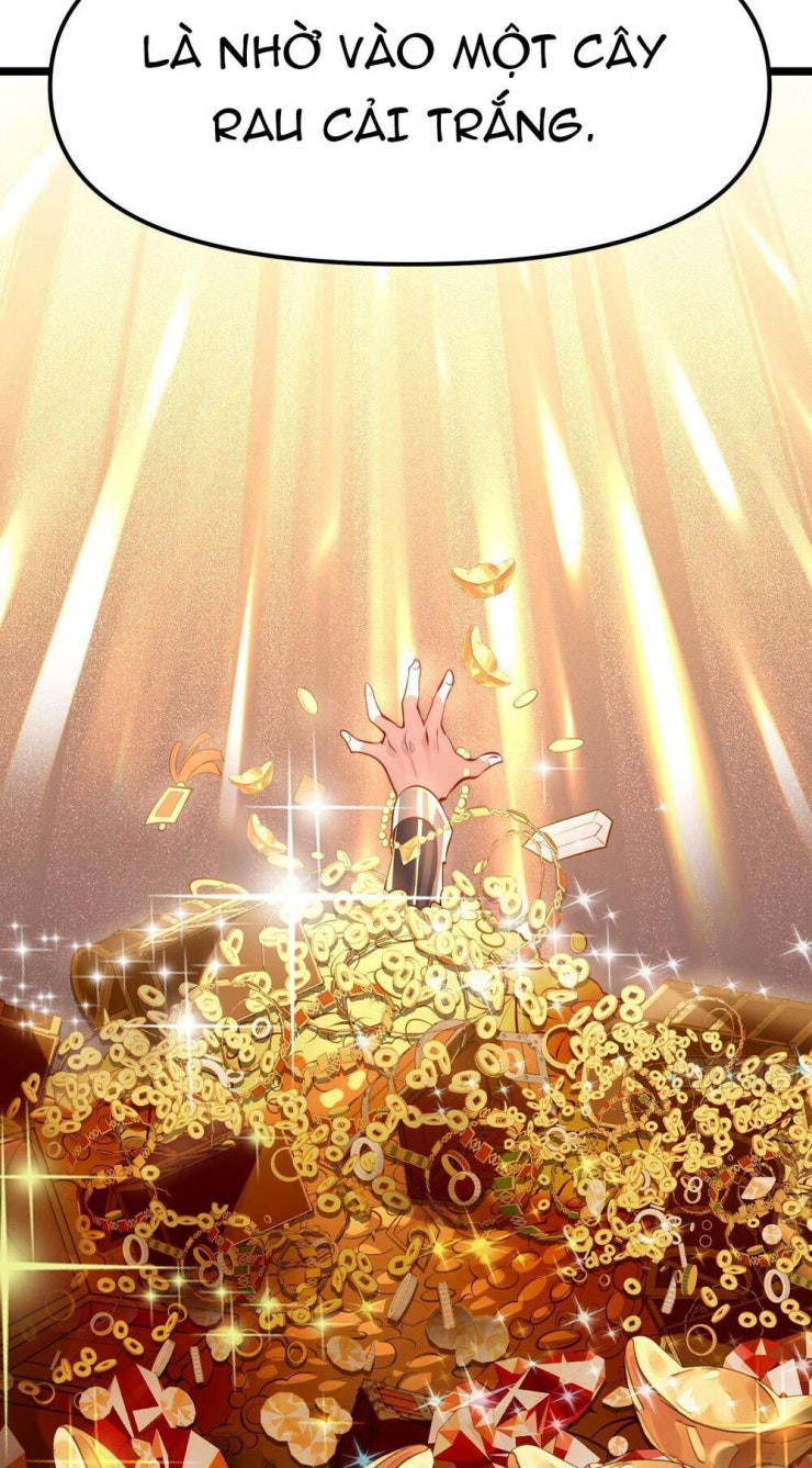 Vừa Cầm Được Thái Cổ Tiên dược Ta Đã Đe Dọa Thánh Chủ - Page 54