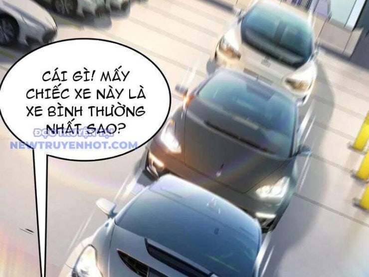 Vừa Cầm Được Thái Cổ Tiên dược Ta Đã Đe Dọa Thánh Chủ - Page 27