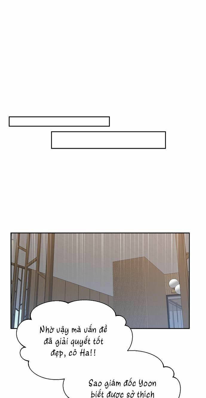 Vận Xui Chốn Công Sở - Page 51