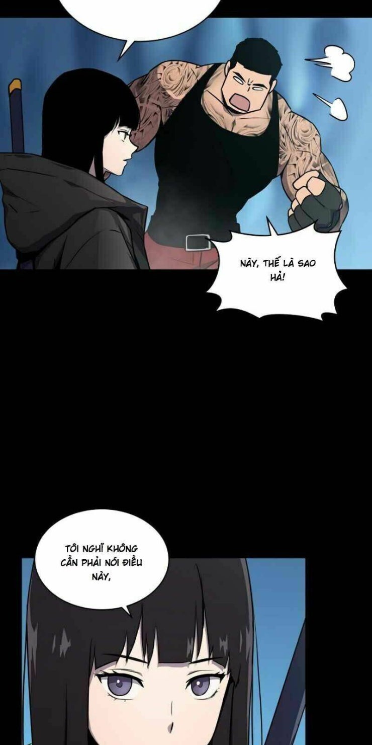 Sự Trở Lại Của Người Chơi Bị Đóng Băng - Page 54