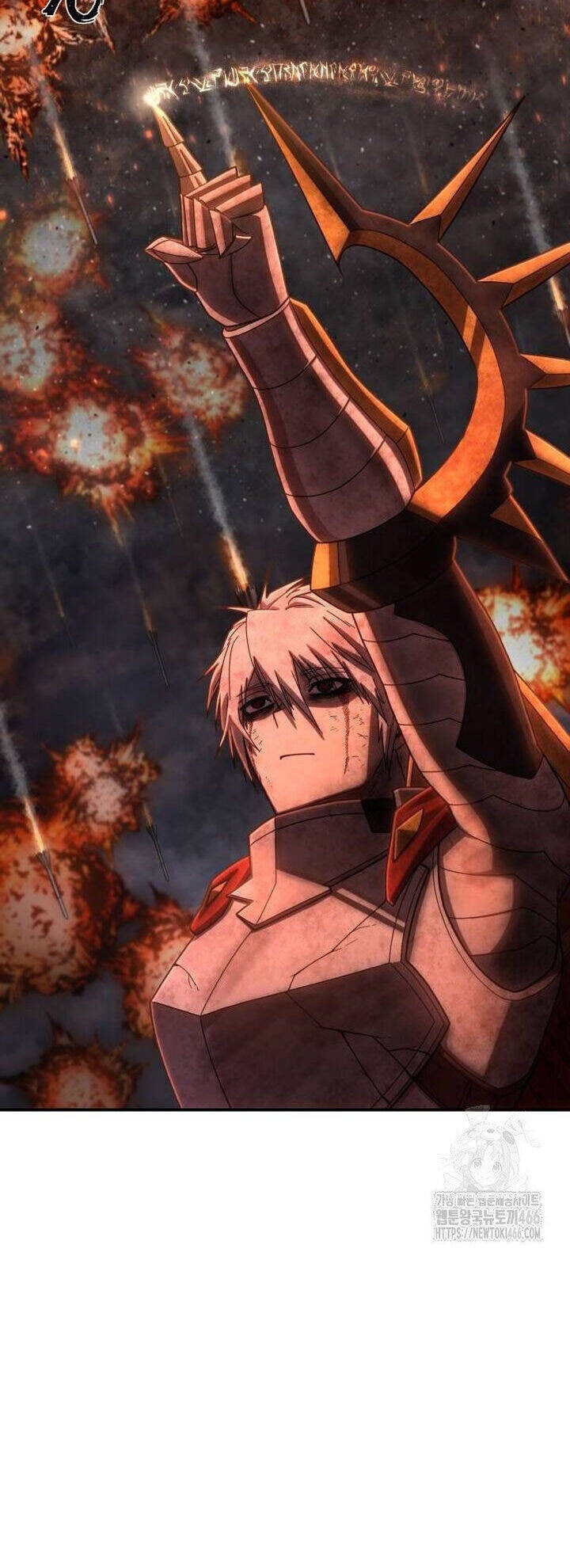 Sự Trở Lại Của Anh Hùng Diệt Thế - Page 39