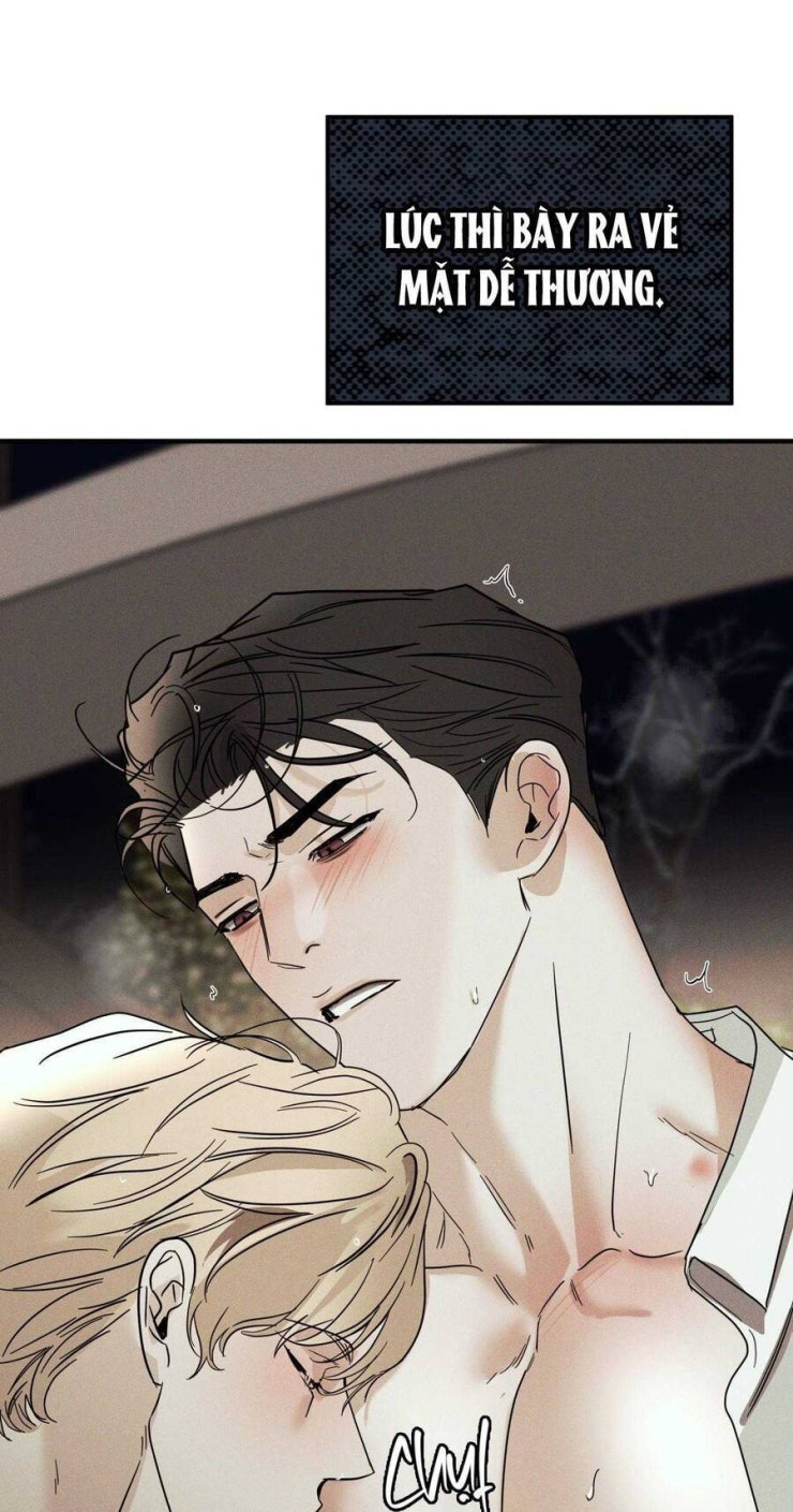 Ôi, Kẻ Thù Không Đội Trời Chung - Page 31