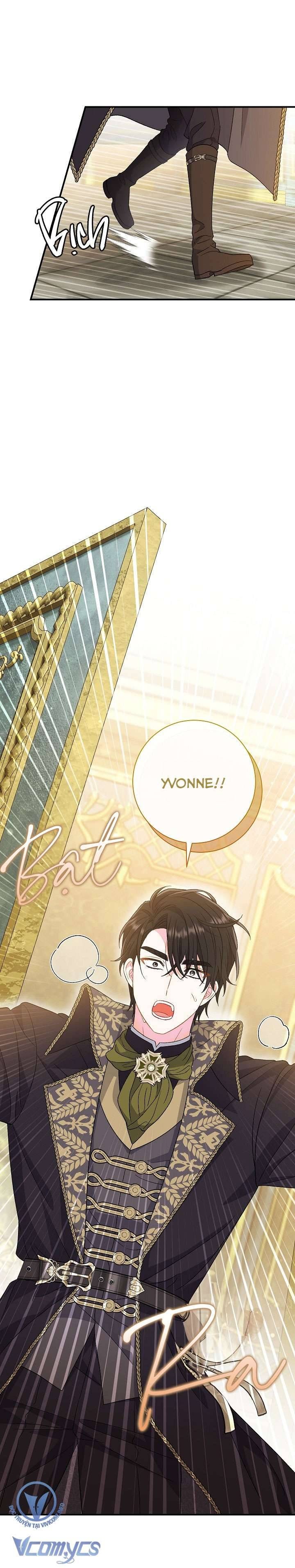 Majo Taisen - The War of Greedy Witches - Page 471