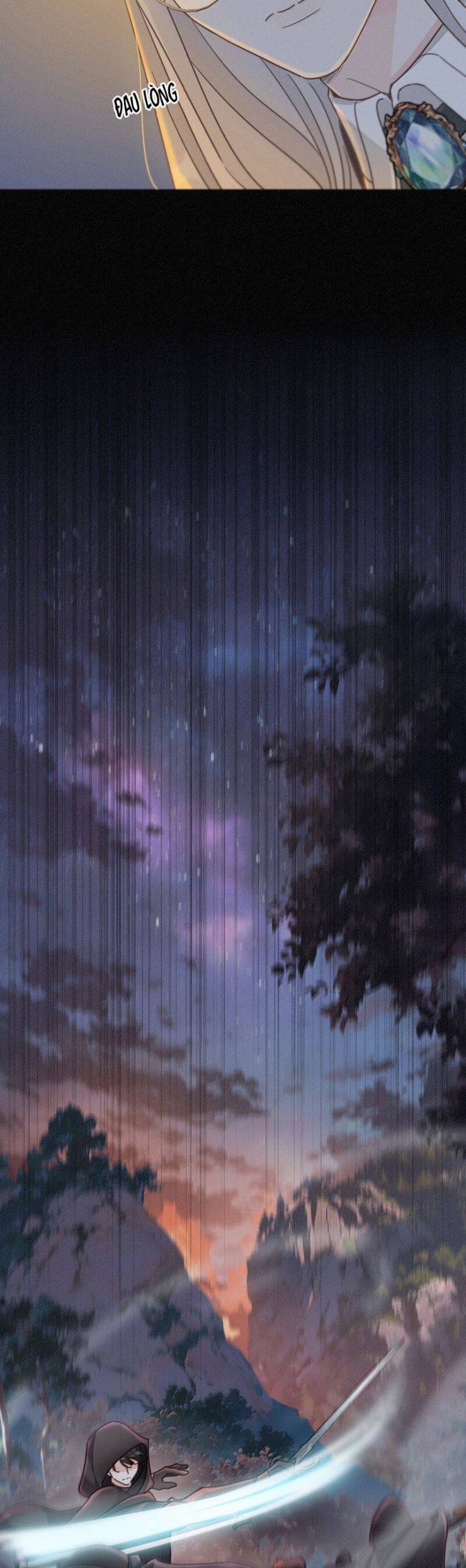 Khốn Thú Chi Nhiễm - Page 25