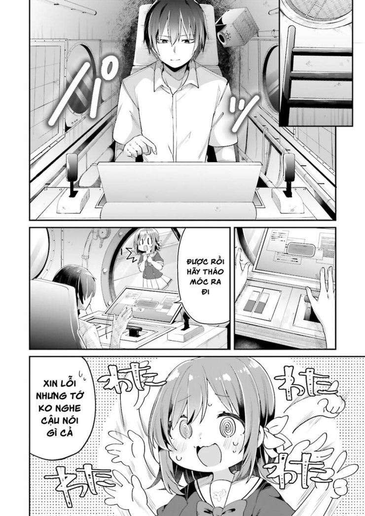 ATRI -My Dear Moments - Page 17