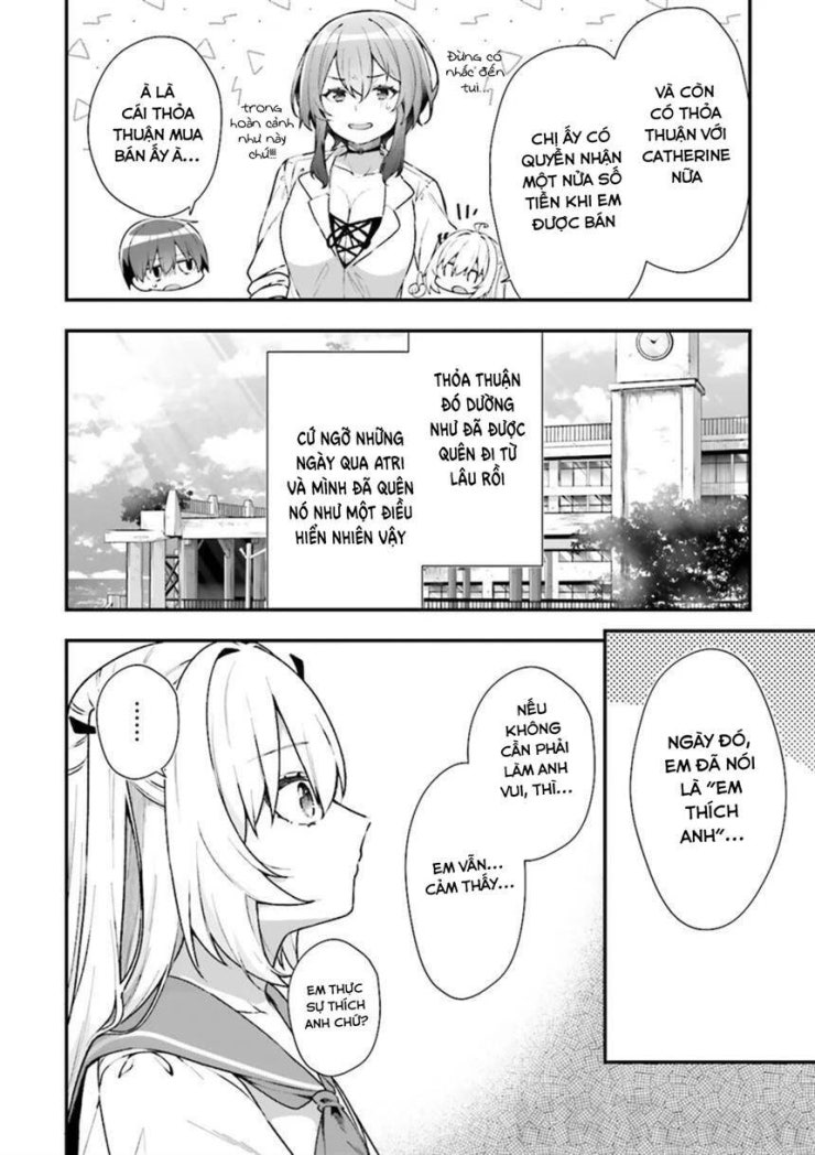 ATRI -My Dear Moments - Page 33