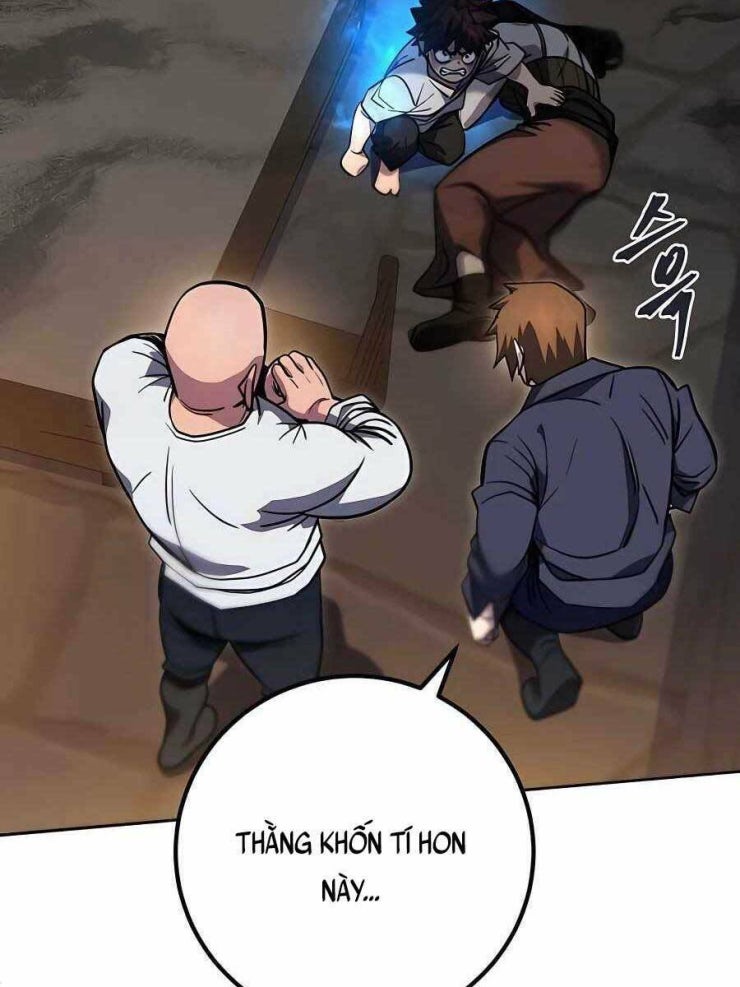 Tôi Dùng Búa Thần Giải Cứu Thế Giới - Page 159