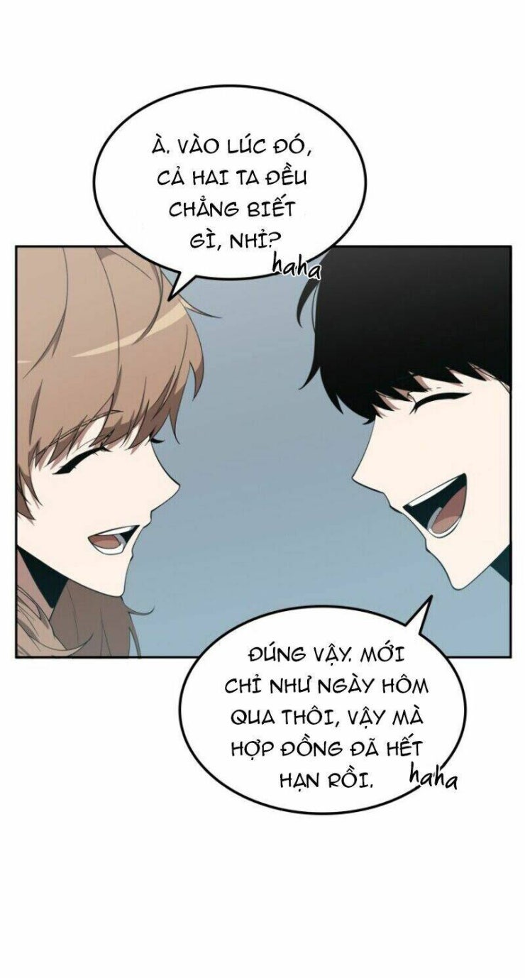 Toàn trí độc giả - Omniscient Reader - Page 59